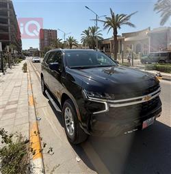 شيفروليه تاهو